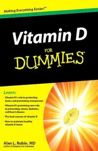 Vitamin D For Dummies (Repost)