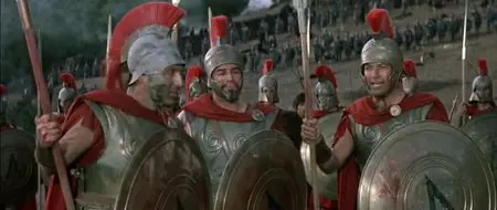 The 300 Spartans (1962)