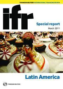 IFR Magazine – March 11, 2011