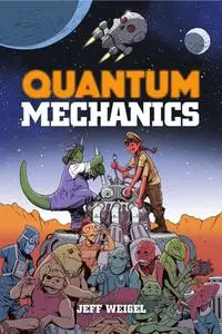 Quantum Mechanics (2018)