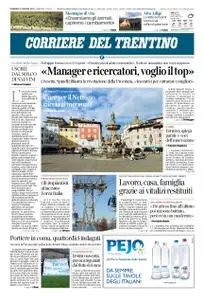 Corriere del Trentino – 12 maggio 2019