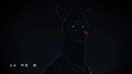 Beastars S01E01