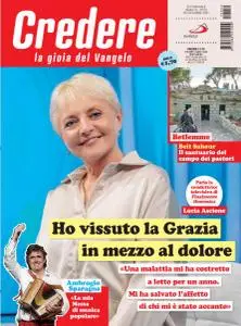 Credere N.52 - 26 Dicembre 2021