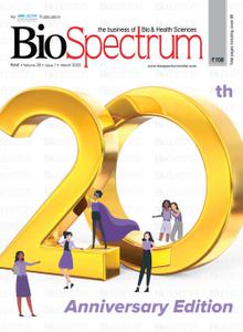 Bio Spectrum – 01 March 2022