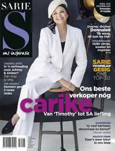 Sarie - Julie 2022