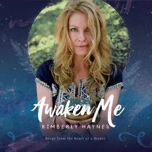 Kimberly Haynes - Awaken Me (2016)