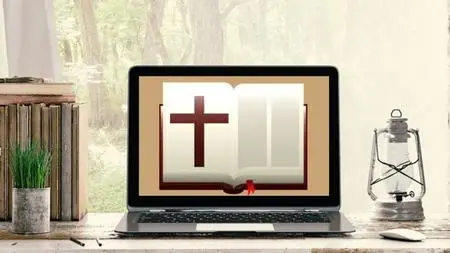 Master Logos Bible Software to Supercharge Your Bible Study