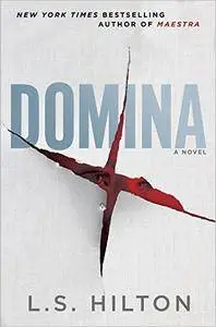 Domina by L. S. Hilton