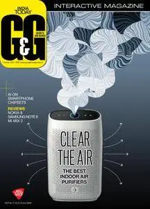 Gadgets & Gizmos - October 2017