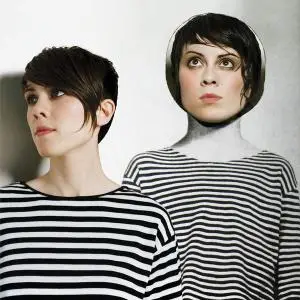 Tegan And Sara - Sainthood (2009/2016) [Official Digital Download]