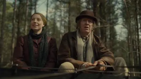 Anne with an E S03E02