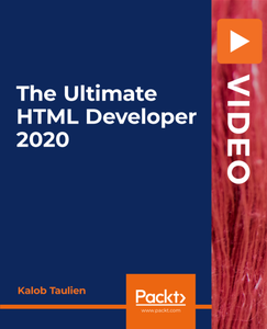 The Ultimate HTML Developer 2020