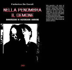 NELLA PENOMBRA IL DEMONE