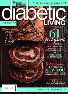 Diabetic Living Australia - September/October 2018