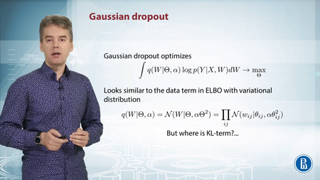 Coursera - Bayesian Methods for Machine Learning (Higher School of Economics)