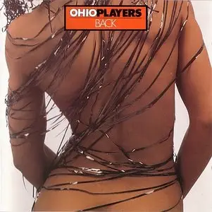 Ohio Players - Back (1988) {Polydor}