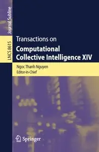 Transactions on Computational Collective Intelligence XIV