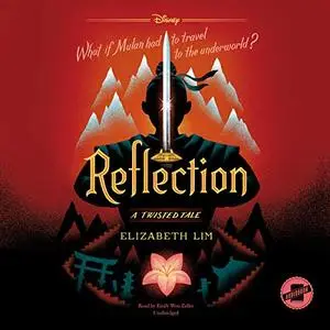 Reflection: A Twisted Tale, Book 4 [Audiobook]