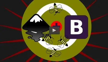 Responsive Web Design? FREE Inkscape and Bootstrap 3!
