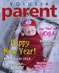 Flagler Parent - January 2018