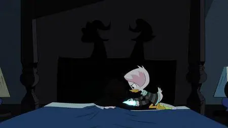 DuckTales S01E19