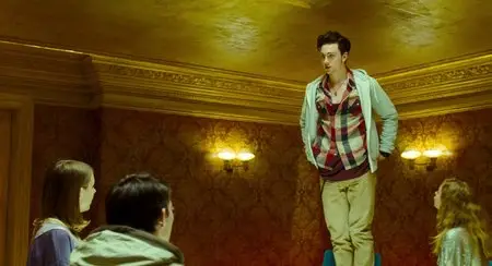 Chatroom (2010)