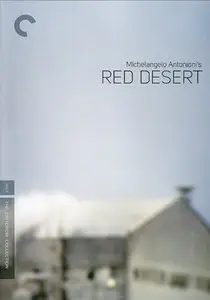 Red Desert (1964) - (The Criterion Collection - #522) [DVD9] [2010]