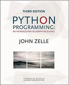 Python Programming: An Introduction to Computer Science