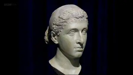 BBC - A Timewatch Guide: Cleopatra (2015)