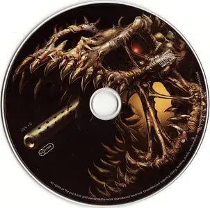 Striker - Armed To The Teeth (2012)