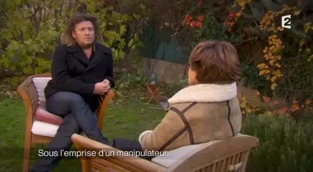 (Fr2) Dans les yeux d'Olivier - Sous l'emprise d'un manipulateur (2013)
