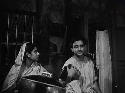 Subarnarekha / The Golden Thread (1965)