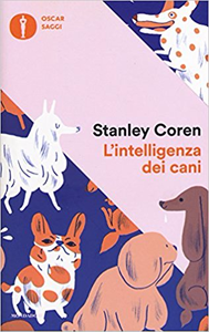 L'intelligenza dei cani - Stanley Coren