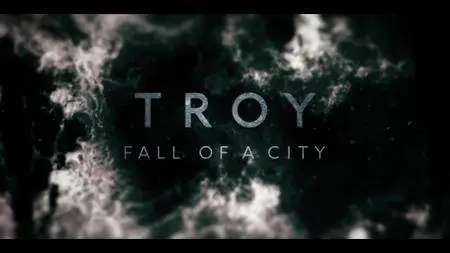 Troy: Fall of a City S01E04