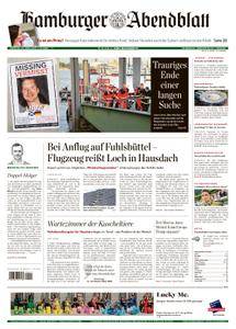 Hamburger Abendblatt - 24. April 2018