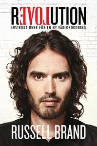 «Revolution» by Russell Brand