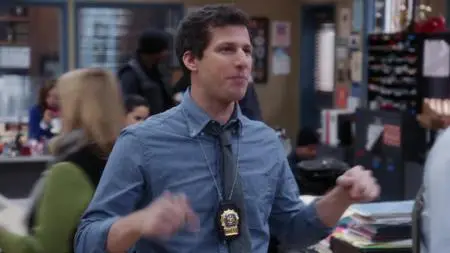 Brooklyn Nine-Nine S01E14