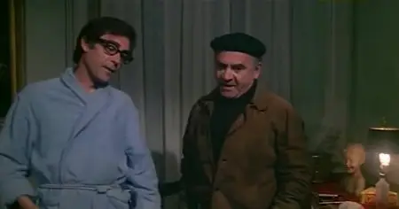 L'affittacamere (1979)