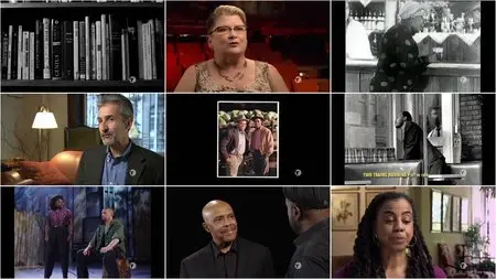 PBS - American Masters — August Wilson: The Ground on Which I Stand (2015)