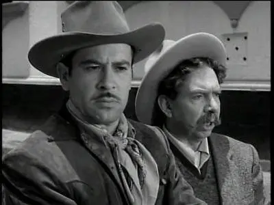 Dos tipos de cuidado / Two Careful Fellows (1953)