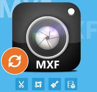 Tipard MXF Converter 9.2.12 Multilingual Portable