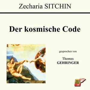 «Der kosmische Code» by Zecharia Sitchin