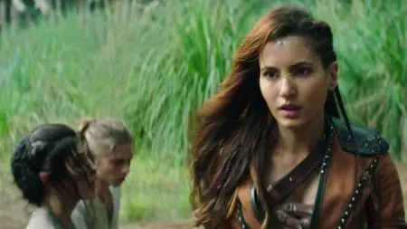 The Shannara Chronicles S02E08