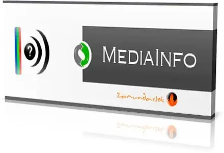 MediaInfo 0.7.44 Portable