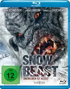 Snow Beast (2011)