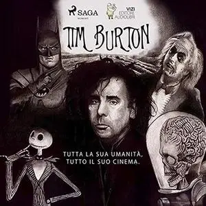 «Tim Burton» by Elisa Costa