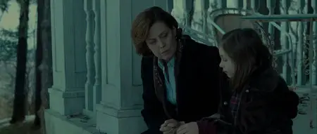 Red Lights / Красные огни (2012)