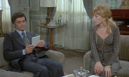The Phantom of Liberty / Le fantome de la liberte - by Luis Buñuel (1974)