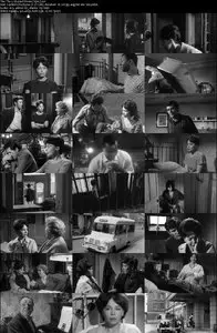 The L-Shaped Room (1962) 