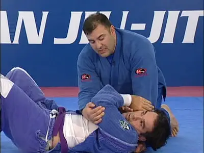 Essential Concepts of Brazilian Jiu-Jitsu